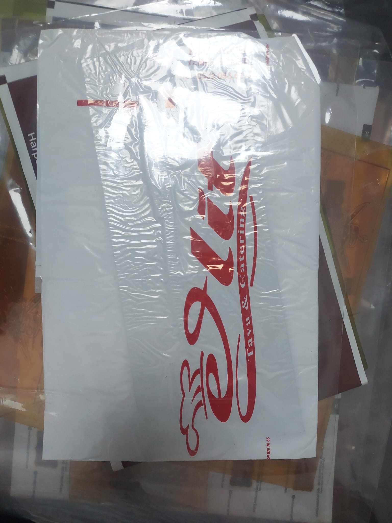 Elit Profesyonel Yemek Hizmetleri